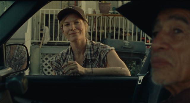 Deep in my Heart Short Film