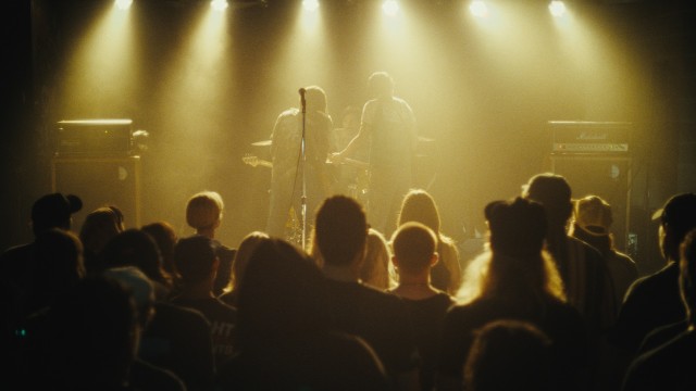 Heck to Death Dustie Carter