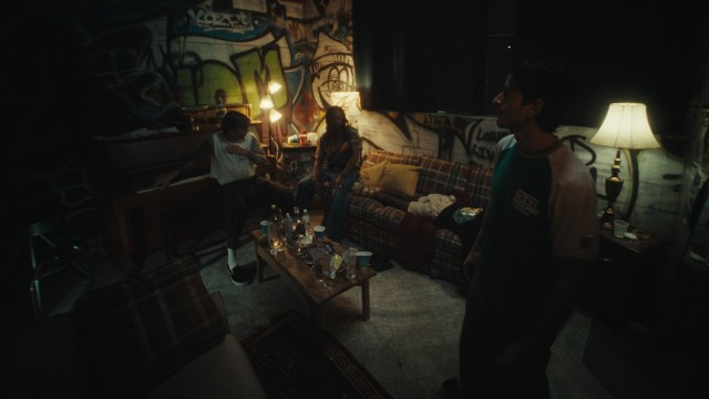 Heck to Death Dustie Carter 02