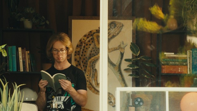 Max Distance Marissa Goldman