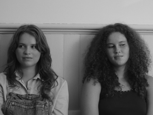 Quaker Short Film Giovanna Molina