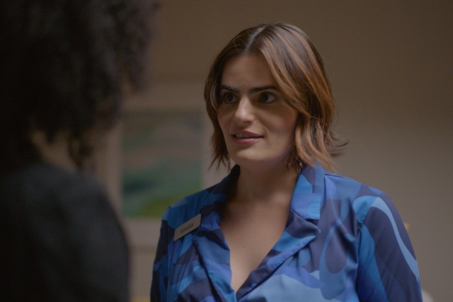 Rainbow Girls Nana Duffour