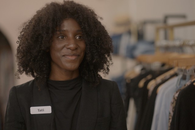 Rainbow Girls Nana Duffour