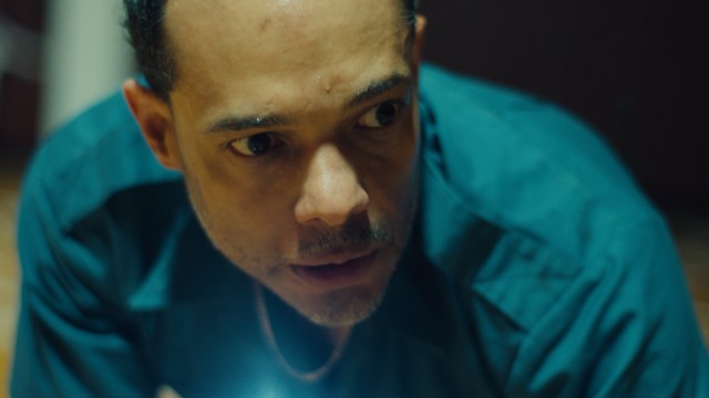 Trapped SXSW Short Film