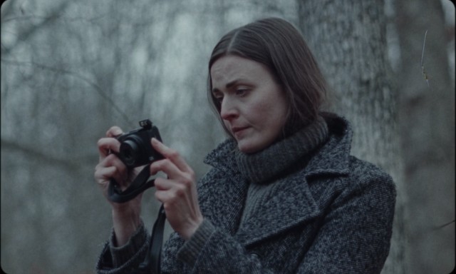 A Black Hole Near Kent County Short Film