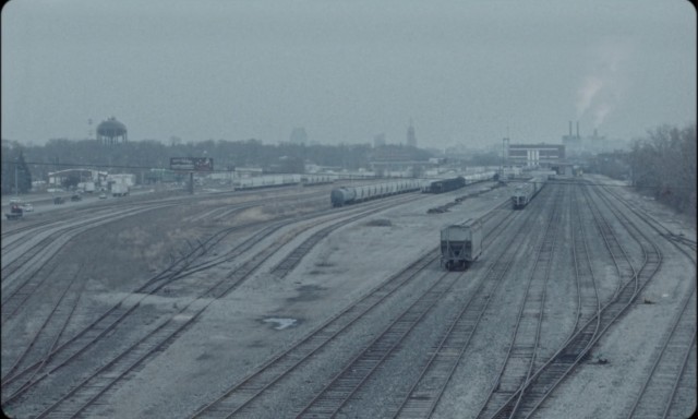 A Black Hole Near Kent County Short Film
