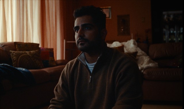 HOW TO BURY YOUR FATHER Short Film