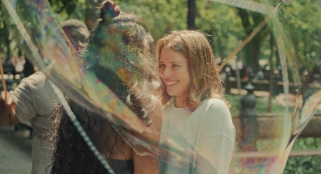 All at Once Maggie Brill Short Film
