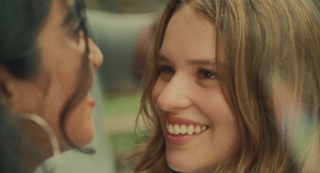 All at Once Maggie Brill Short Film