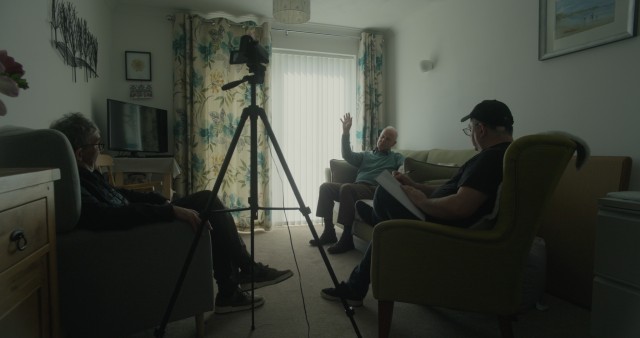 OTHER LIFE short film
