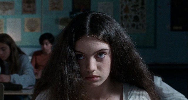 Kalyna Nichita excels in her performance of Ina in the film