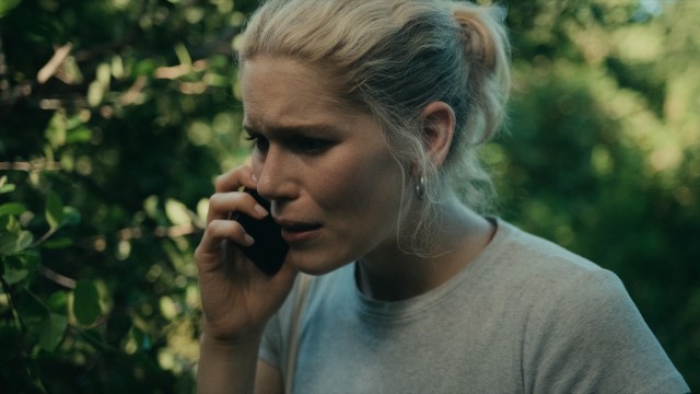 Best Friends with the Devil Short Film