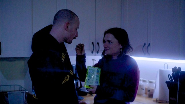 Learning To Eat Cake Short Film