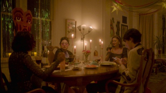 Learning To Eat Cake Short Film