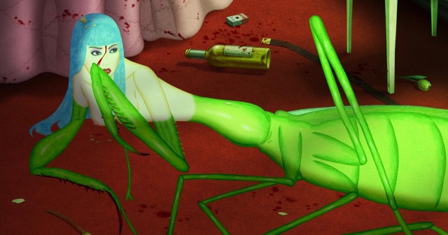 praying-mantis-short-film