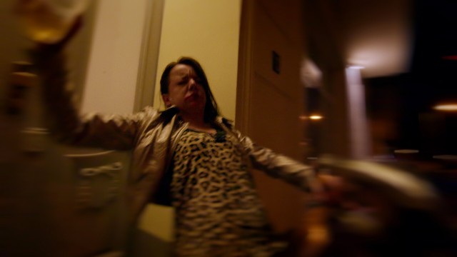 Don't Puke Short film