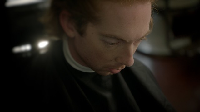 One of Those Short Film